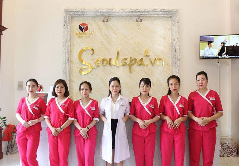 Seoul-Spa