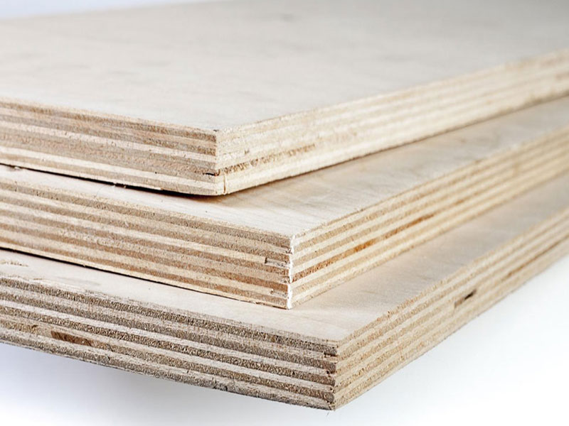 go-dan-Plywood